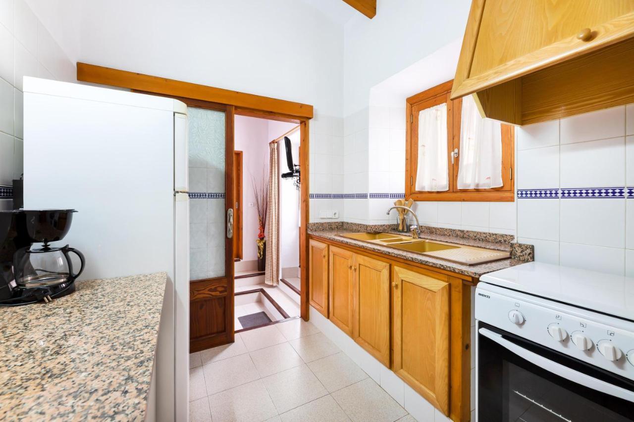 Vakantiehuis Petita Casa Marinero