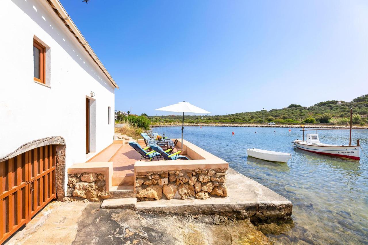 Vakantiehuis Petita Casa Marinero
