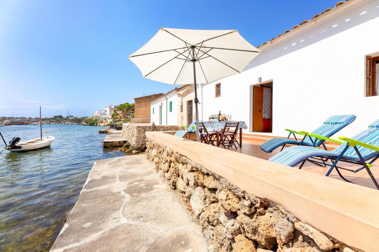 Petita Casa Marinero Vakantiehuis *