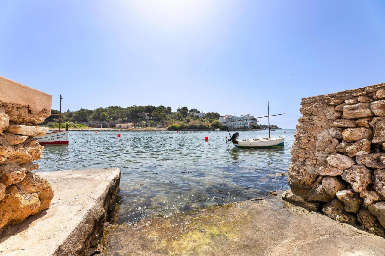 Vakantiehuis Petita Casa Marinero
