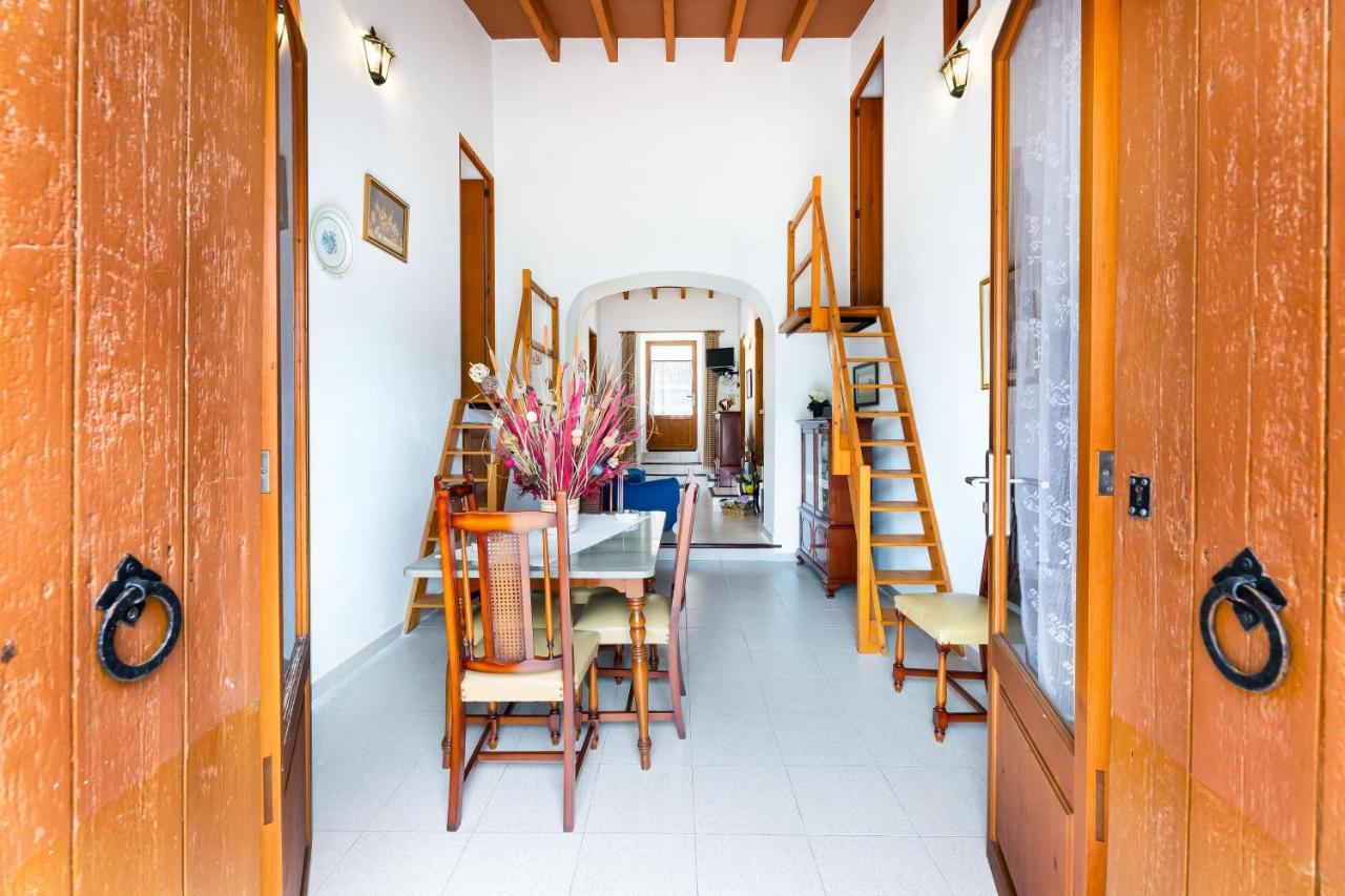 Petita Casa Marinero Hébergement de vacances *