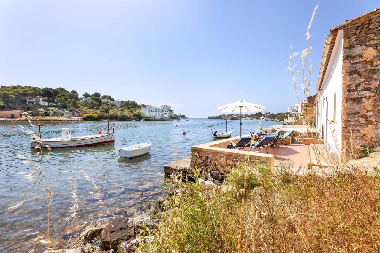 Hébergement de vacances Petita Casa Marinero *