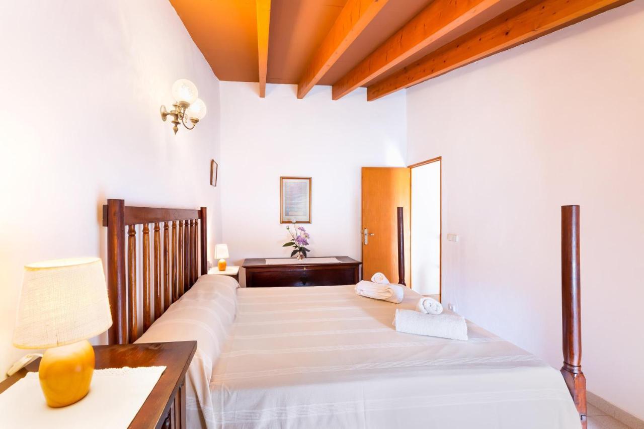 Petita Casa Marinero Hébergement de vacances Portopetro