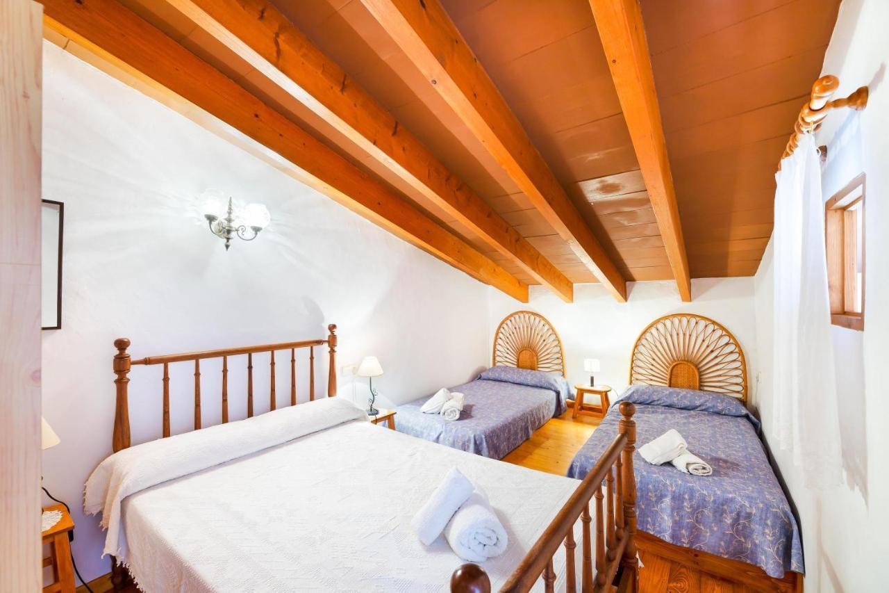 Hébergement de vacances Petita Casa Marinero